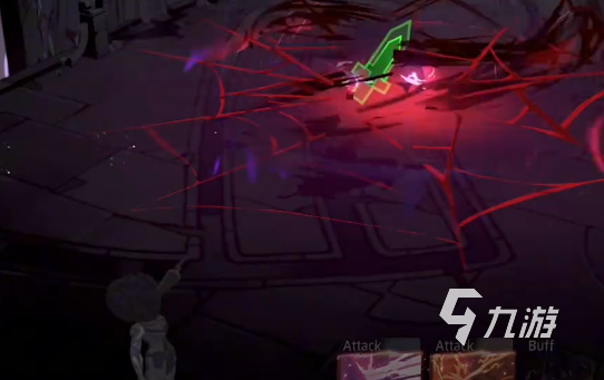 略 漫威神秘混乱新手怎么玩瓦力游戏漫威神秘混乱新手攻(图5)