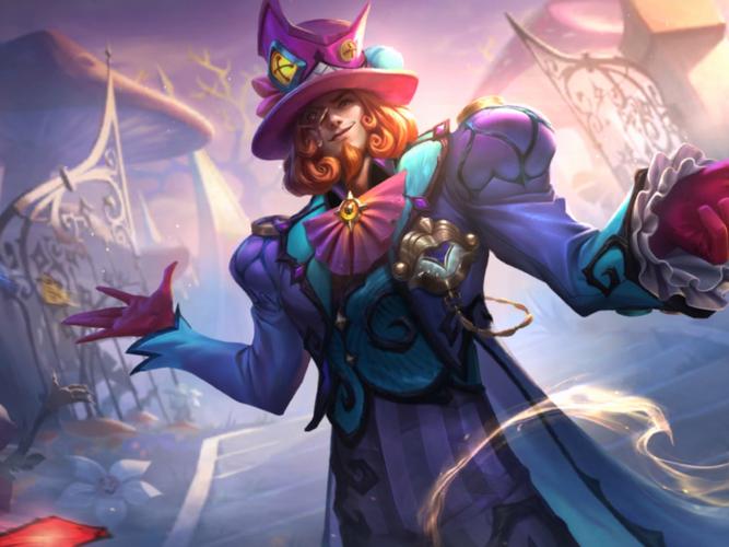 青睐兼具收藏价值与多样玩法瓦力棋牌游戏英雄联盟卡牌受(图3)