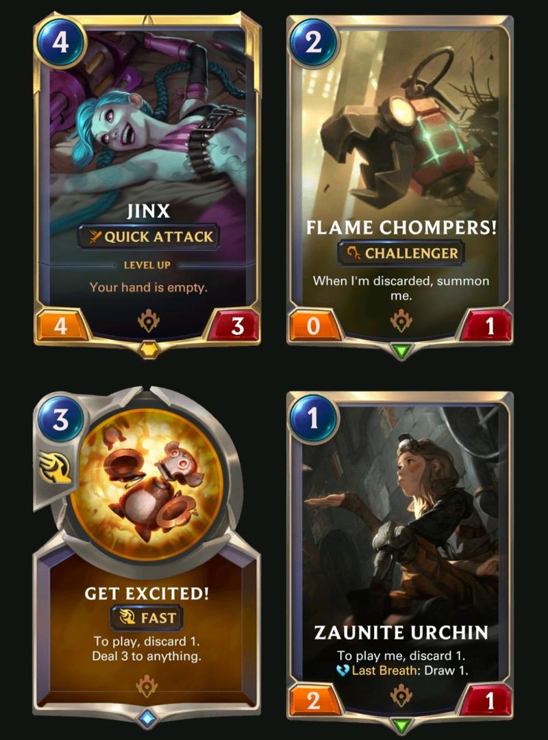 青睐兼具收藏价值与多样玩法瓦力棋牌游戏英雄联盟卡牌受(图4)