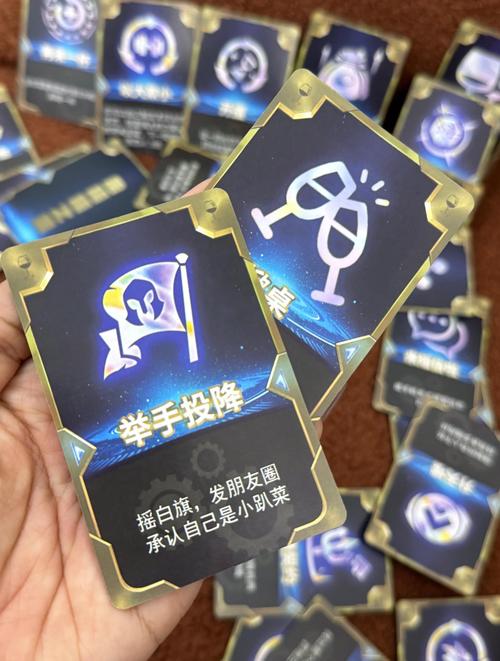 青睐兼具收藏价值与多样玩法瓦力棋牌游戏英雄联盟卡牌受(图6)